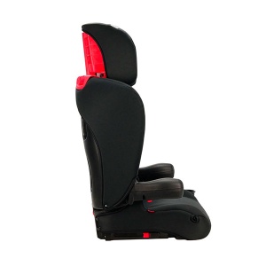 Dečije auto sedište Asalvo Easy Fix Black 19530 - Img 3