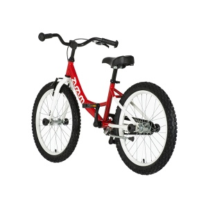 Dečiji bicikl 20 Zuzum-2 crveno bela 2023 Eur1 Zuzum 1203083 - Img 3