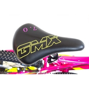 Dečiji bicikl 20in GMX Pink Max 5935 - Img 2