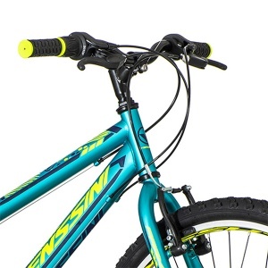 Dečiji bicikl 24 inča Parma Venssini PAM2410 1241057 - Img 2