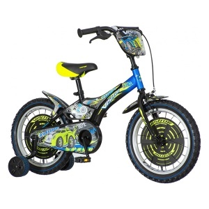 Dečiji bicikl TUR160 TURBO 16inch 1160049