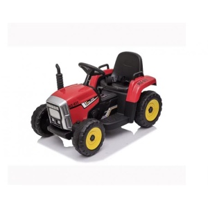 Dečiji Električni Traktor XMX611 Crveni - Img 9