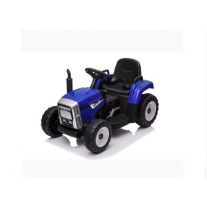 Dečiji Električni Traktor XMX611 Plavi - Img 9