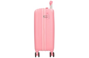 Dečiji kofer 50 cm Baby Pets pink Movom 41.913.12 - Img 2