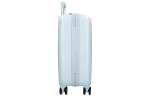 Dečiji kofer 50 cm Baby Pets plava Movom 41.913.11 - Img 4