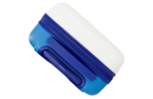 Dečiji kofer 50 cm Happy Pets braon Roll Road 49.913.41 - Img 6