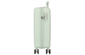 Dečiji kofer 55 cm Forest mint Movom 32.511.41 - Img 2