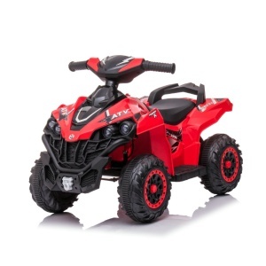 Dečiji kvad Crveni 203 ATV
