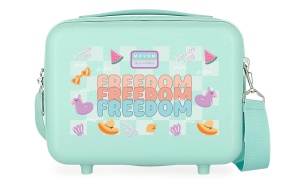 Dečiji neseser Freedom mint Movom 32.219.41