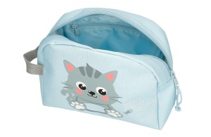 Dečiji neseser Happy Pets Roll Road 49.945.42 - Img 4