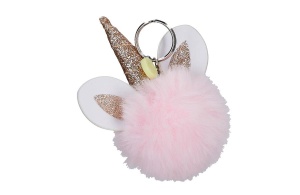 Dečiji privezak Fluffy Charms Enso 94.702.21 - Img 2