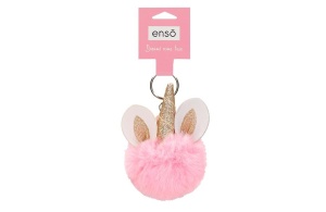 Dečiji privezak Fluffy Charms Enso 97.402.21