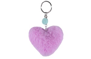 Dečiji privezak Fluffy Charms Enso 97.402.24 - Img 2