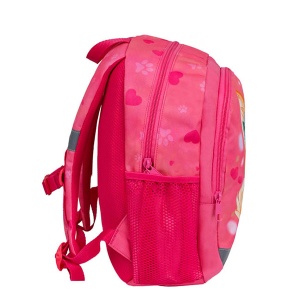 Dečiji ranac Belmil Kiddy plus 305-4/A Cute puppy 33x23x13cm - Img 3