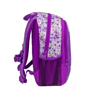 Dečiji ranac Belmil Kiddy Plus 305-4/A Princess - Img 3