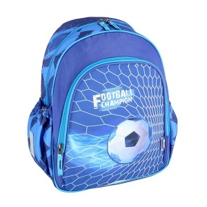 Dečiji ranac Football Champion Kinder Spirit TTS 408952