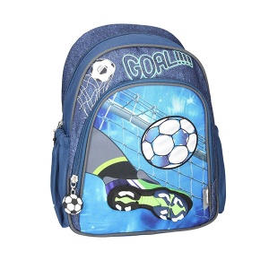 Dečiji ranac Football goal TTS 405815