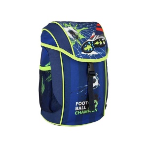 Dečiji ranac Football no. 10 Kiddo SPIRIT TTS 408603