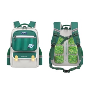 Dečiji ranac Ruipa Kids Comfort Zeleni