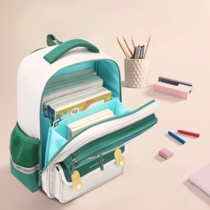 Dečiji ranac Ruipa Kids Comfort Zeleni - Img 2