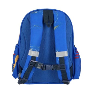 Dečiji ranac za vrtić i predškolsko Spirit Uno Soccer No.10 24x13x32cm - Img 3