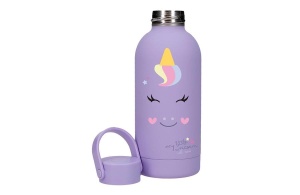 Dečiji termos 350 ml Happy Pets Roll Road 31.831.43 - Img 3