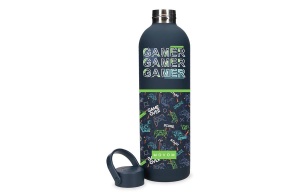 Dečiji termos 750 ml Gamer Movom 31.831.4A - Img 3