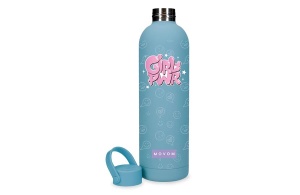 Dečiji termos 750 ml Girl Power Movom 31.831.4D - Img 3
