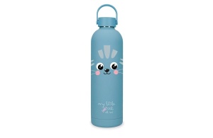 Dečiji termos 750 ml Happy Pets Roll Road 31.831.4F