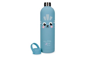 Dečiji termos 750 ml Happy Pets Roll Road 31.831.4F - Img 3