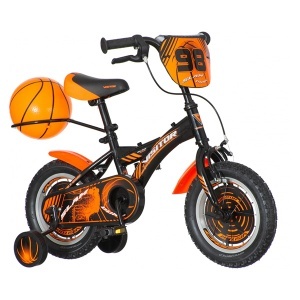 Dečji bicikli BAS120 BASKET 12inch 1120057
