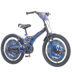 Dečji bicikli BLU200S BLUSTER 20“ 1203030
