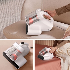 Deerma Mite Cleaner DEM-CM980W - Img 2