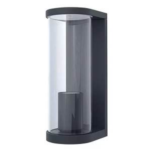 Dekorativna fasadna lampa Tubular E27 Osram O54450