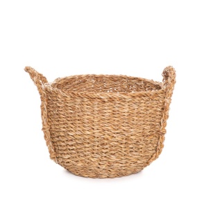 Dekorativna korpa Derya Natural 041948