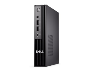 Dell Pro Micro Plus računar Intel Core Ultra 7 265 8GB 512GB SSD - Img 4