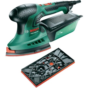 Delta-brusilica PSM 200 AES Bosch 06033B6020