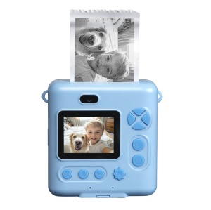 DENVER kids kamera KPC-1363BU Plavi - Img 2