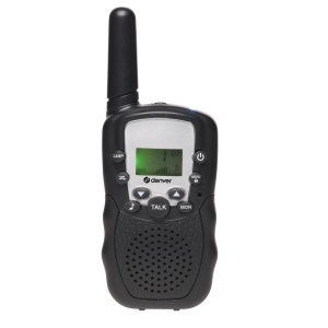 DENVER walkie talkie WTA-449 - Img 2