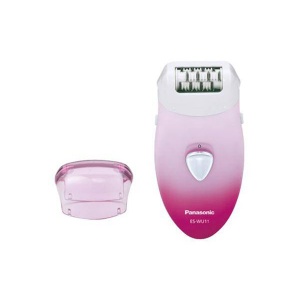 Depilator PANASONIC ES-WU11