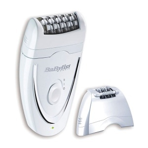 Depilator Perfect Liss Precision Babyliss G802E