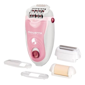 Depilator Silence Soft ROWENTA EP 5640