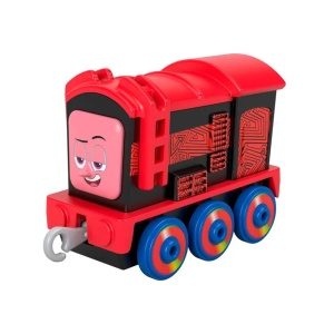 Diesel koji menja boju Thomas & Friends 1045043 - Img 3