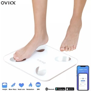 Digitalna pametna vaga Ovicx L1 - Img 3