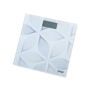 Digitalna telesna vaga BS-300 Impulse max 180kg Bauer 23245 - Img 3