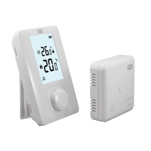 Digitalni bežični sobni termostat Prosto DST-303RF - Img 2