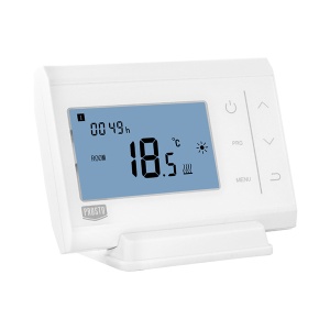Digitalni bežični Wi-Fi sobni termostat Prosto DST-W11 - Img 3