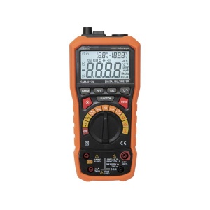 Digitalni multimetar Home SMA8229 - Img 2