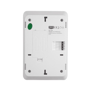 Digitalni sobni termostat programabilni žični Prosto DST-304H - Img 3