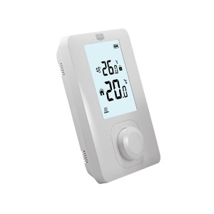 Digitalni sobni termostat Prosto DST-303 - Img 2